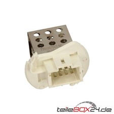 MAXGEAR 57-0109 Widerstand Innenrauebläse für NISSAN OPEL RENAULT