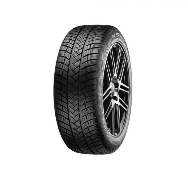 PNEUMATICI GOMME INVERNALI VREDESTEIN WINTRAC PRO 225/35 R19 88 W XL  BORDINO
