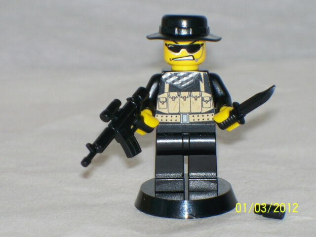 lego usmc