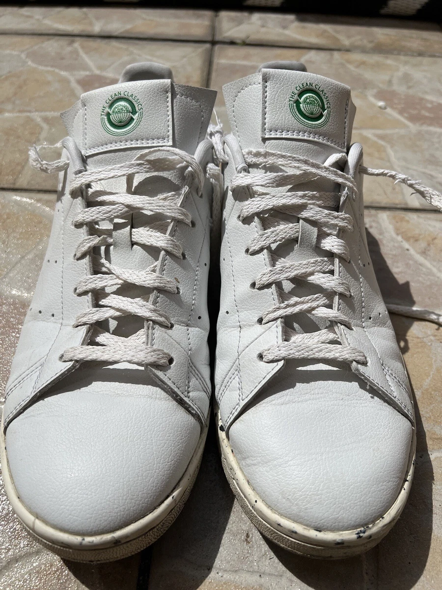 Adidas Stan Smith Sustainability Sneaker The Cloud The Clean Classics 11