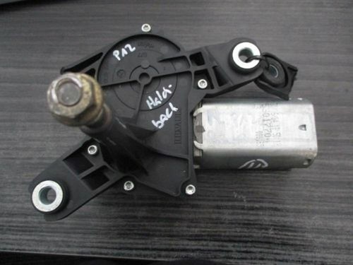 Wischermotor hinten 28710-AU200 53017712 NISSAN PRIMERA HATCHBACK (P12) 1,8