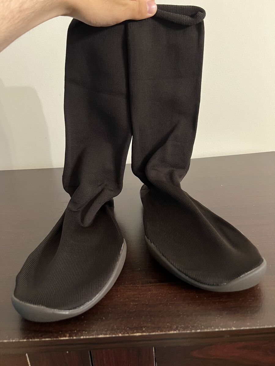 Yeezy Pod Black - YZYPODBLK - Size 3 - Mens US 10-13 IN HAND Yeezy Pod Black - YZYPODBLK - Size 3 - Mens US 10-13 IN HAND