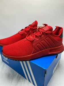 adidas x_plr tactile red