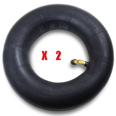 2pcs 200x50 Inner Tube For Razor E100 E150 E200 Crazy Cart Bravo Scooters
