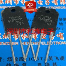 10PCS GT40Q321 TO-3P