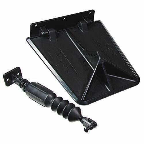 Nauticus SX9510-80 Smart Tab SX Composite Trim Tabs 9.5 X 10 f/16-20' Boats - Picture 1 of 4