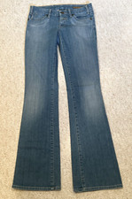 Citizens of Humanity Jeans Womens Size 27 136-027 Jerome Dahan Denim Cut 2618