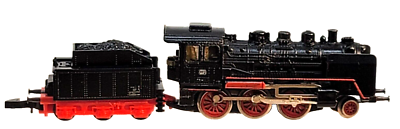 Z Marklin 8803 2-6-0 BR 24 058 Express Loco 3-pole DB (tested) in