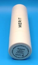 Merit DAY GLOW Dewy Highlighting Balm SOLSTICE Neutral Bronze FULL SIZE $0 SHIP