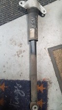 jaquar xf kombi amortyzator tylny