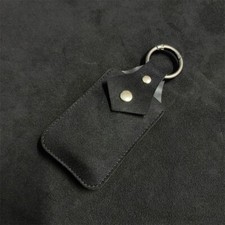 Auto Car Key Holder Cover Key Chain Bag Remote Case NFC Card protective cover