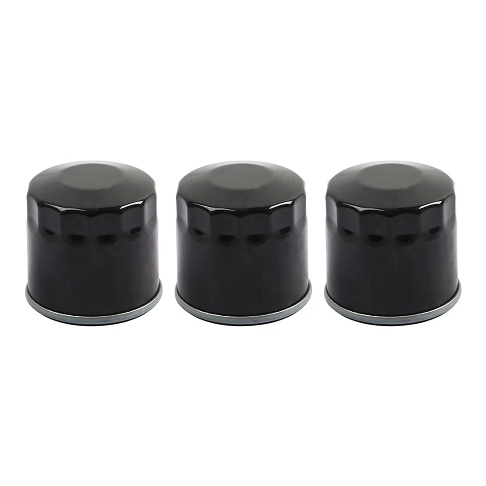 3Pcs Oil Filter 1WPE-14-302 For Mazda 3 6 CX-30 CX-5 CX-3 CX-50 MX-5 Miata New - Image 4 of 4