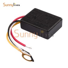 1/4 Way Touch Lamp Light Dimmer Switch Control Sensor Module Automatic Switch