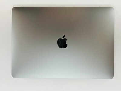 Apple 2020 MacBook Air M1 3.2GHz (7-Core GPU) 16GB RAM 256GB SSD