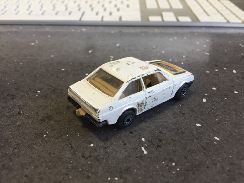 Matchbox Lesney Superfast Model Cars Big Collection Vintage England - You Select - Picture 457 of 526