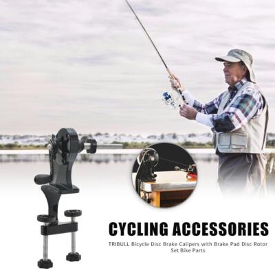 Fishing Line Spool Winder Fishing Gear Casting Spinning Reel Spooler Deu