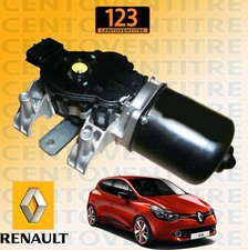 MOTORINO TERGI TERGICRISTALLO RENAULT CLIO 4 IV SERIE
