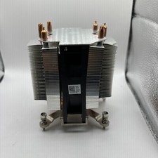 For Dell7080MT 2NW0M XPS 8940 G5 5090 CPU Air Cooler Heat Sink Fan