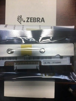 ***NEW ZEBRA ORIGNAL*** PRINTHEAD ZT220 ZT230 203DPI NEW **US SHIP**