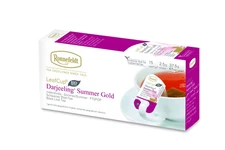 Ronnefeldt Leafcup® Darjeeling Summer Gold