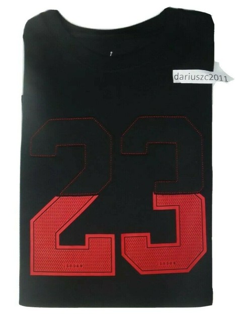 Nike Air Jordan 23 Stitched Heavyweight 