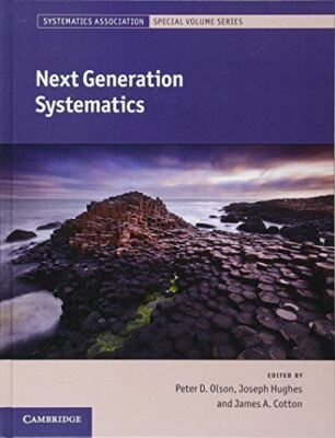 Next Generation Systematics: 85 (Systematics Association Special