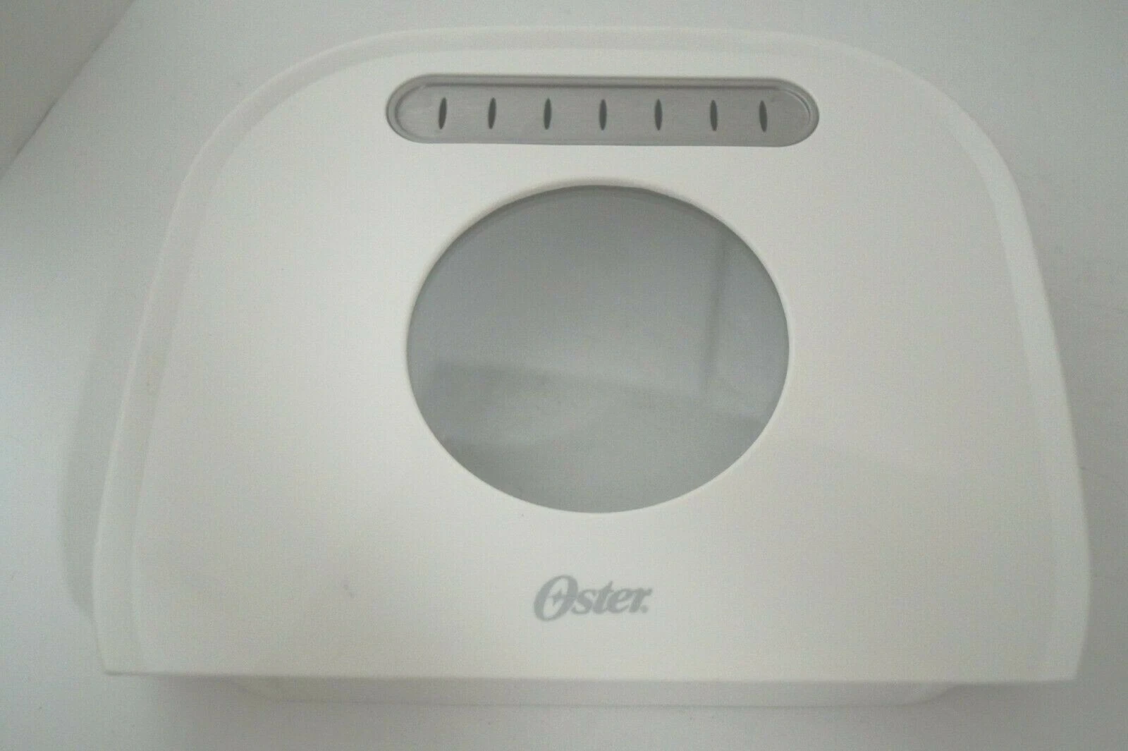 Oster Bread Maker Machine Replacement Part Lid BM-1 Model CKSTBRTW20