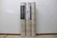 3 Rollen Vliestapete As Creation Titanium 30654-1 Beige/ Creme Gemustert