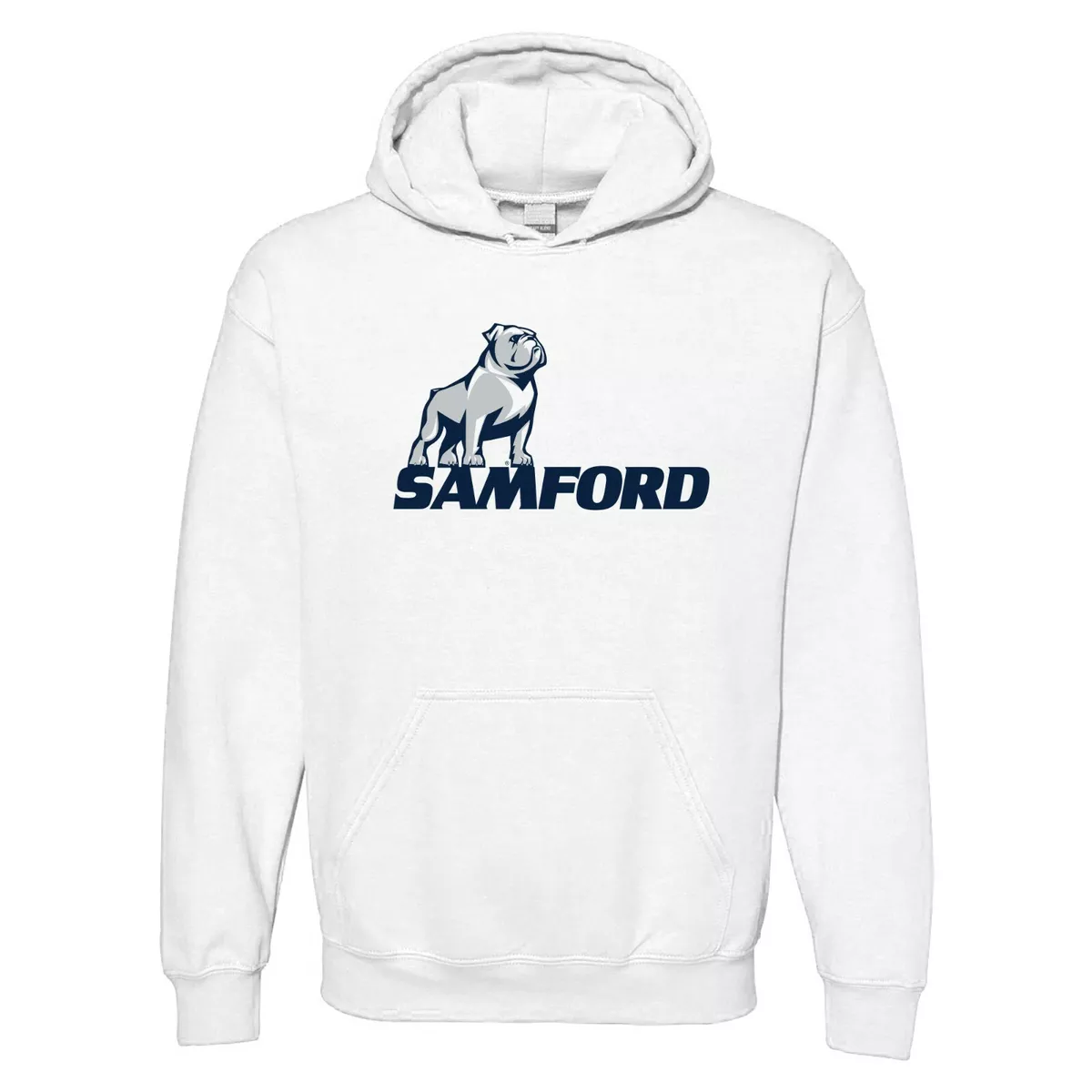 Samford university store sweatshirt