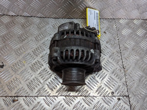 MAZDA 6 - Alternator 2.0 Diesel 02-08 - Picture 4 of 4