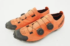 DMT KMO Knit XC Mountain Bike Shoes EU 39 Orange