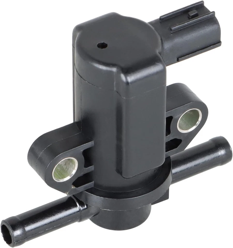 Electroválvula de purga de bote de vapor para Nissan Pathfinder Frontier Xterra Titan Foto 3 de 4