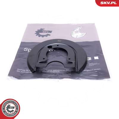 ESEN SKV 57SKV699 Spritzblech, Bremsscheibe für AUDI,SEAT,SKODA,VW