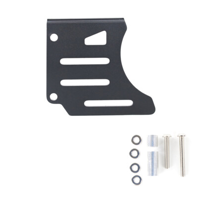Front Sprocket Case Cover Fit For Kawasaki KLX300/KLX300R/KLX300SM
