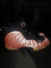 Nike Foamposite Rose Pink GS 5Y