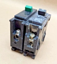2 -  I-T-E Circuit Breaker 30A 1 Pole 120V MP130 Lot  #2622