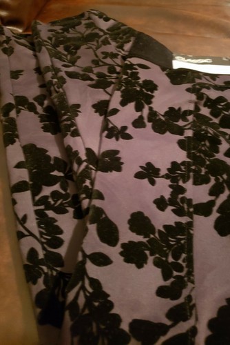 Liz Claiborne Sz L Career Pants New 