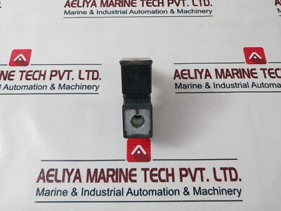 PARKER SOLENOID VALVE Top Coil Head Wb4.5 6W Bobina Ugolini 22800-23740 EUR 21,96 - FR