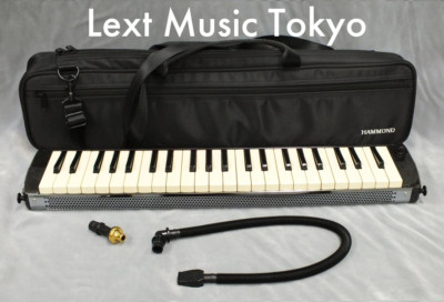 SUZUKI HAMMOND PRO-44HP PRO-44HPv2 44 Hyper Melodion Wind Keyboard Melodica