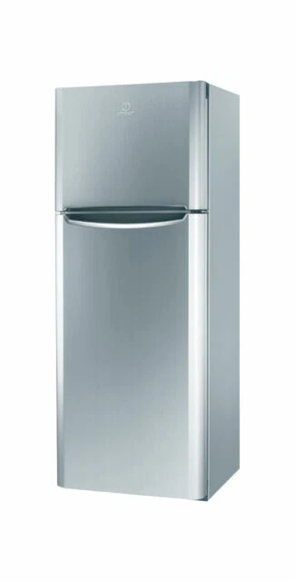 Frigoriferi Indesit in argento