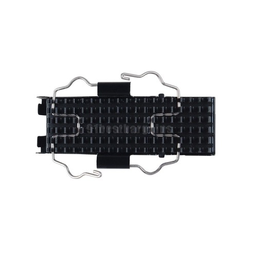 Original HP Z4 Z6 Z8 G4 Workstation 919952-001 M.2 SSD support de refroidissement dissipateur thermique - Photo 2/13