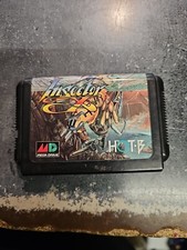 ebay® Auktion 396142226359 | insector x - Jap - NTSC Sega Megadrive Mega Drive Thumbnail of ebay® auction 396142226359 | insector x - Jap - NTSC Sega Megadrive Mega Drive