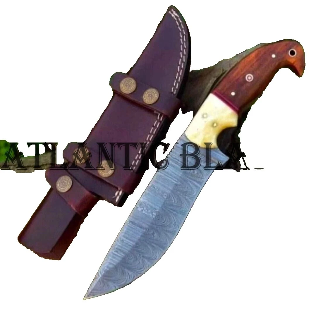 Colonial Original Collectible Fixed Blade Knives