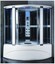Cabina Idromassaggio 150x150 Box doccia Vasca Sauna Bagno ...