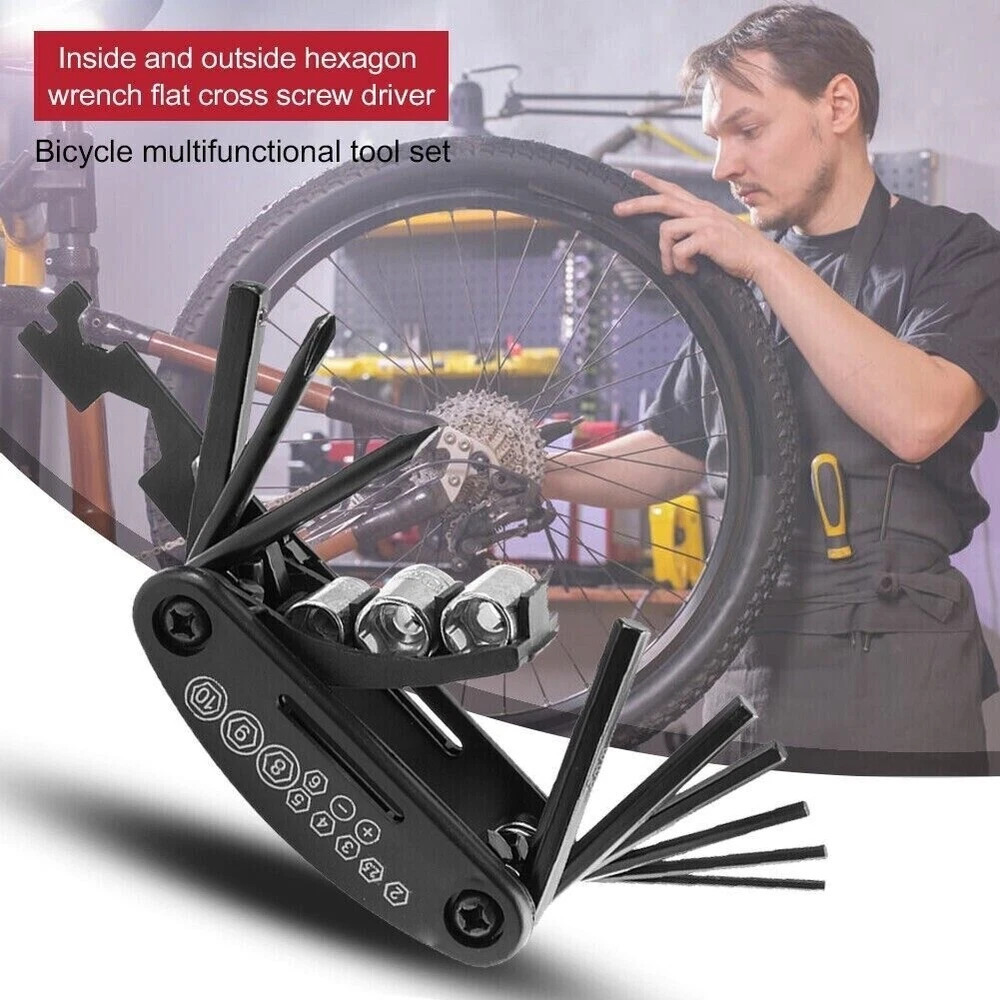 Multi-Tool Kit Honda Pioneer SXS 500 1000 1000-5 1000-6 520 700 700-4 UTV Tools