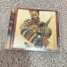 Lisa Sanders - Isn't Life Fine (CD)