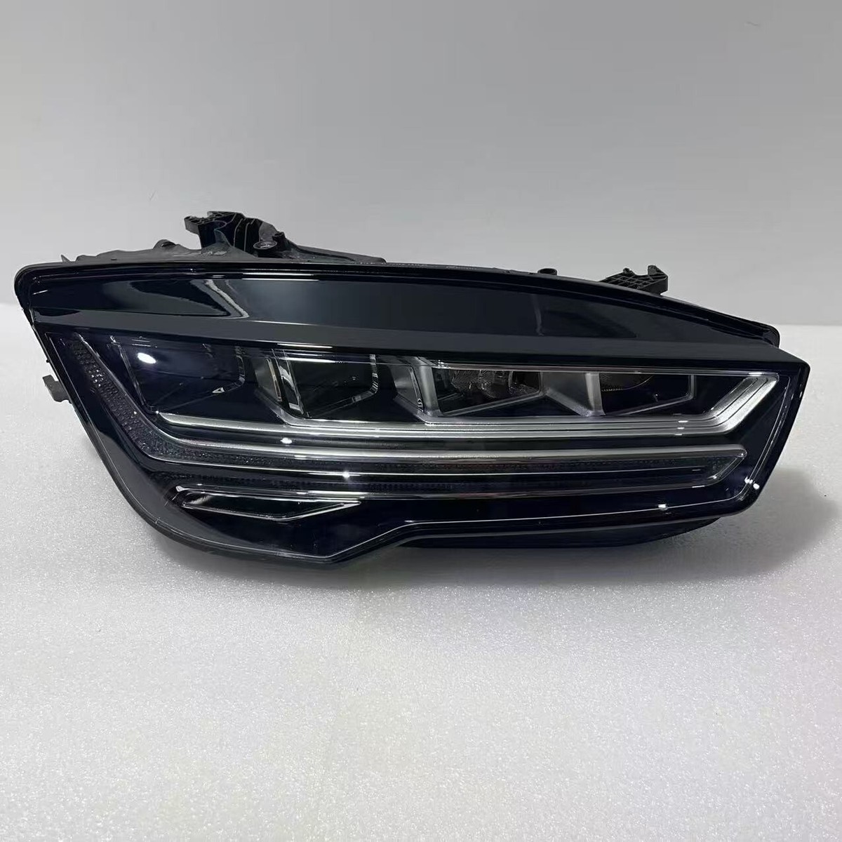 アウディ A7 ヘッドライト 新品 Audi A7 S7 Headlight Right LED Lamps 2016-2018 4G8941034J EU | eBay