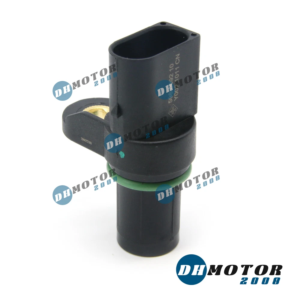 12147518628 Sensor de posición del árbol de levas CPS apto para BMW 330i 325xi 330Ci 2001-2005 Foto 2 de 4