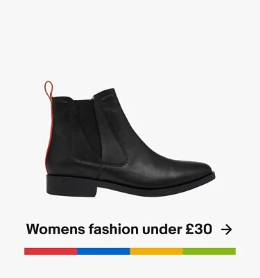 Womens fashion under £30
