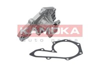 Kamoka T0207 Wasserpumpe For Alpina Audi Autobianchi BMW CitroËN Dacia Daihatsu
